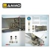 AMMO by Mig Jimenez 6530 SOLUTION BOOK 25 - How to Paint Early WWII Luftwaffe Aircraft (English, Spanish, French & German)